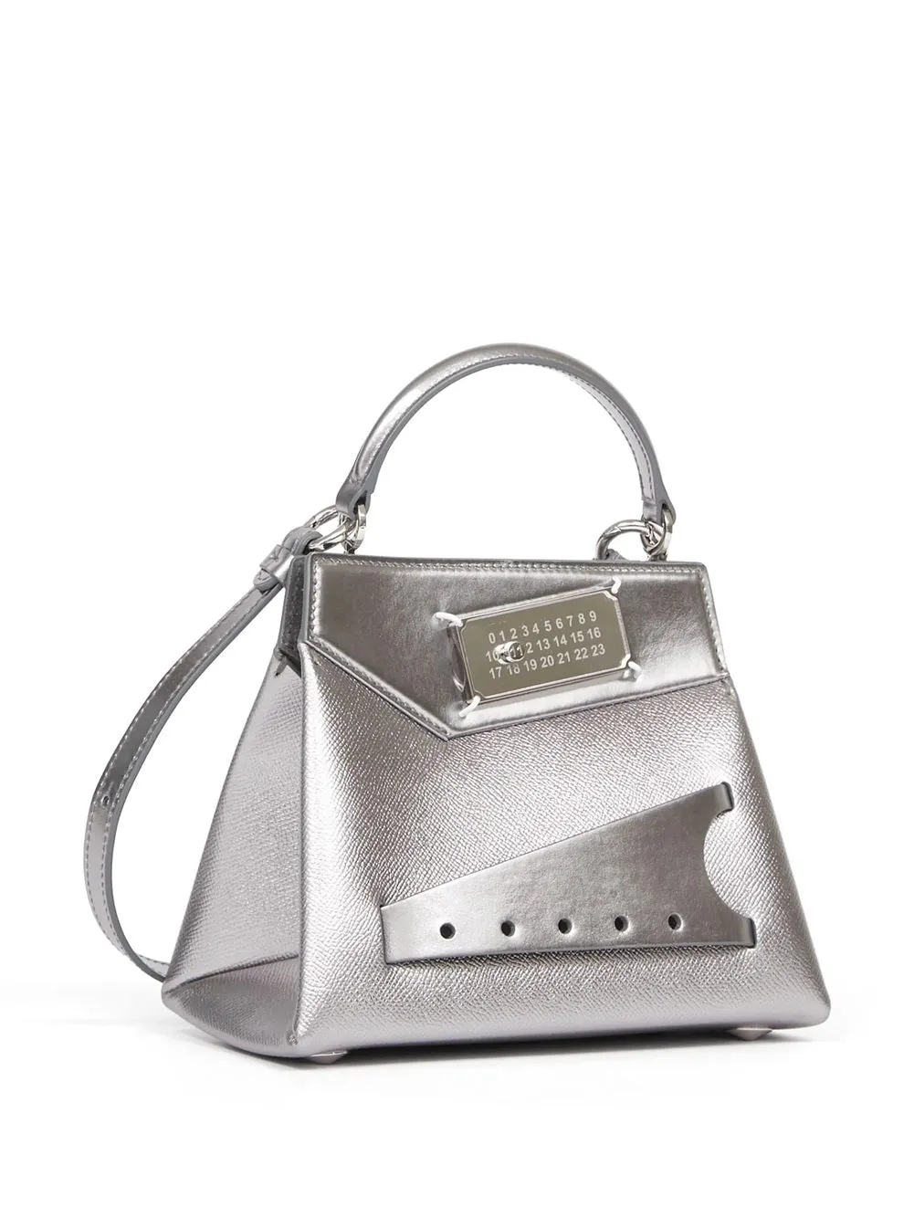 Borsa tote Snatched