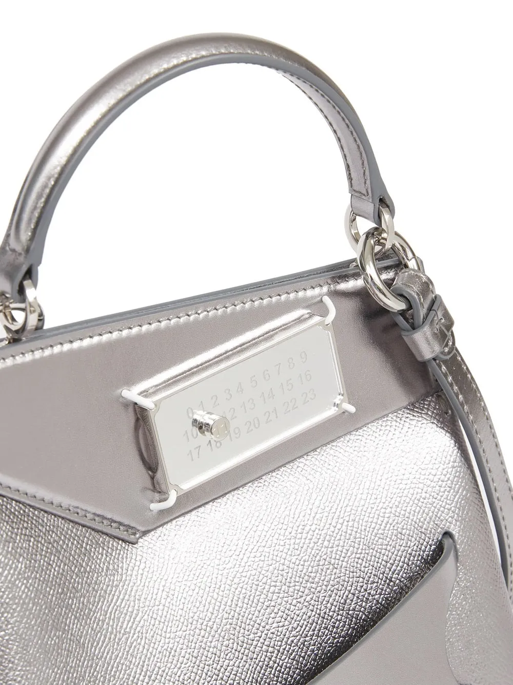 Borsa tote Snatched