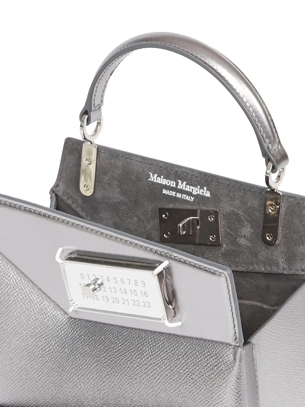 Borsa tote Snatched