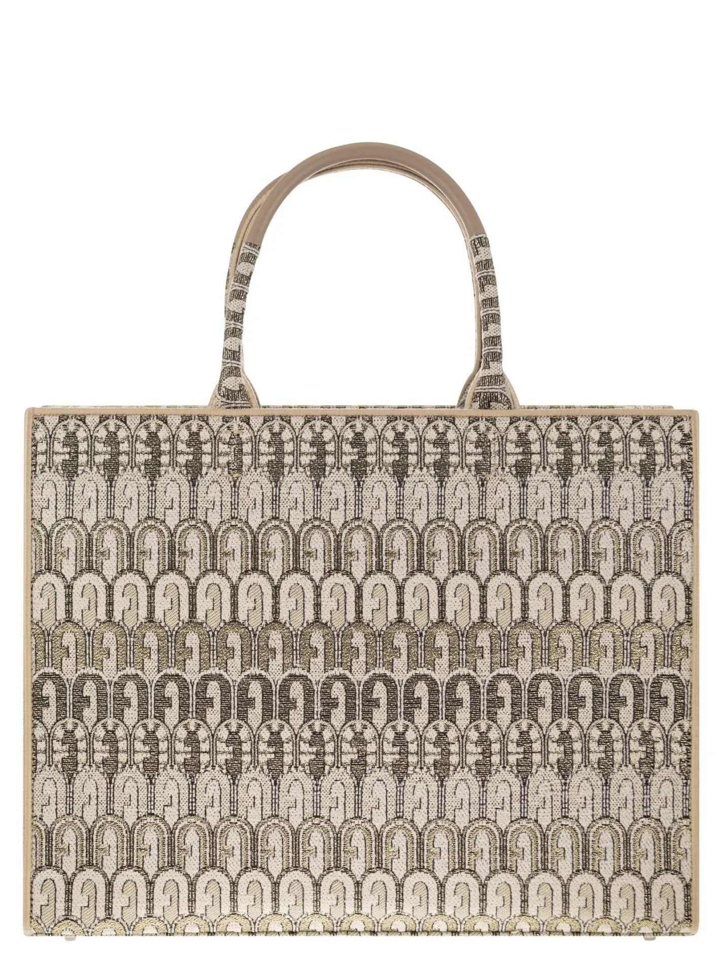 Borsa Tote - Unlock Your Business Potential