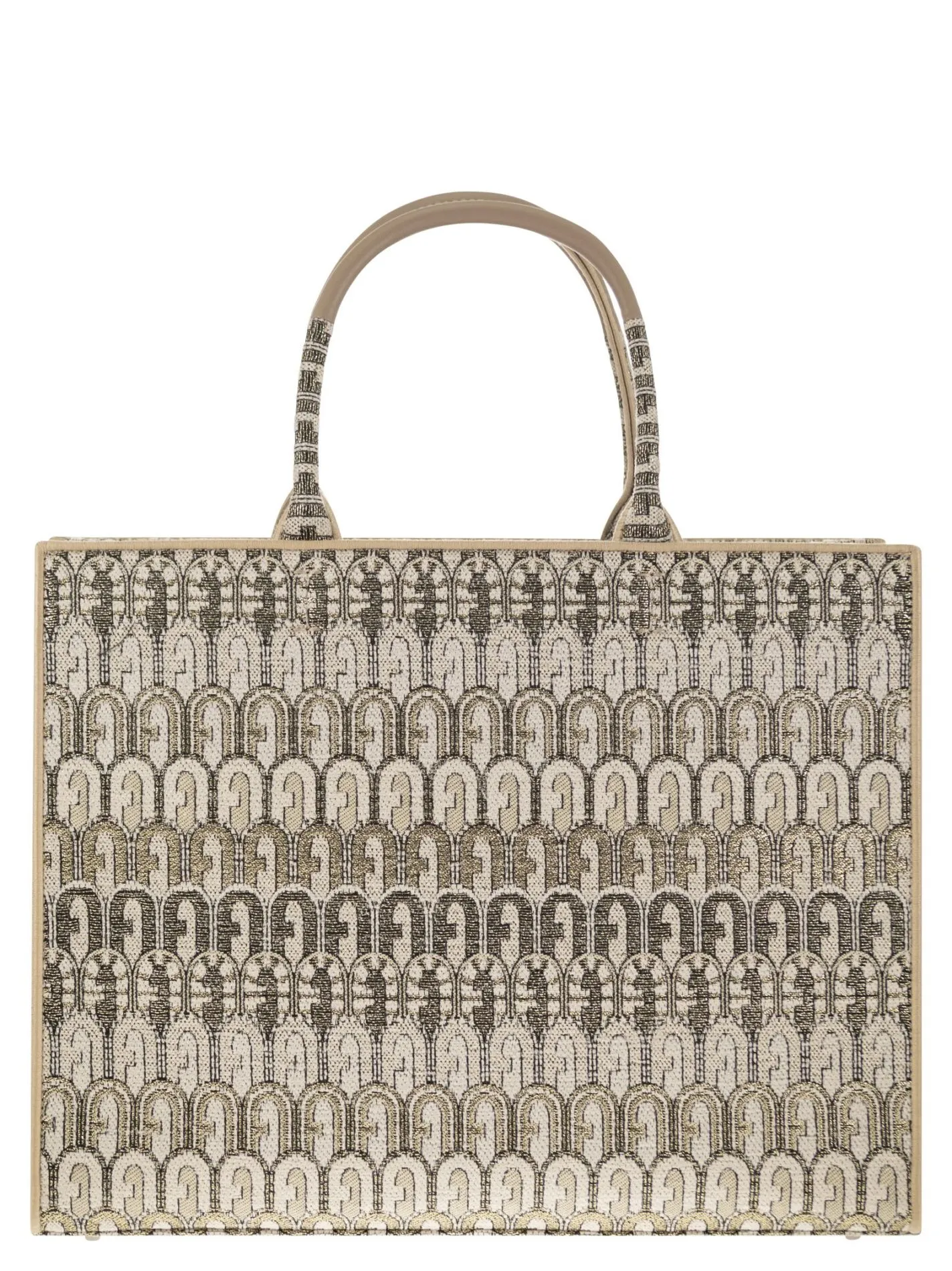 Borsa Tote - Unlock Your Business Potential