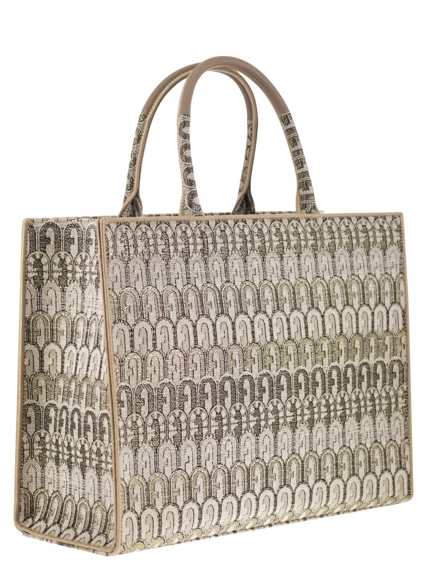 Borsa Tote - Unlock Your Business Potential