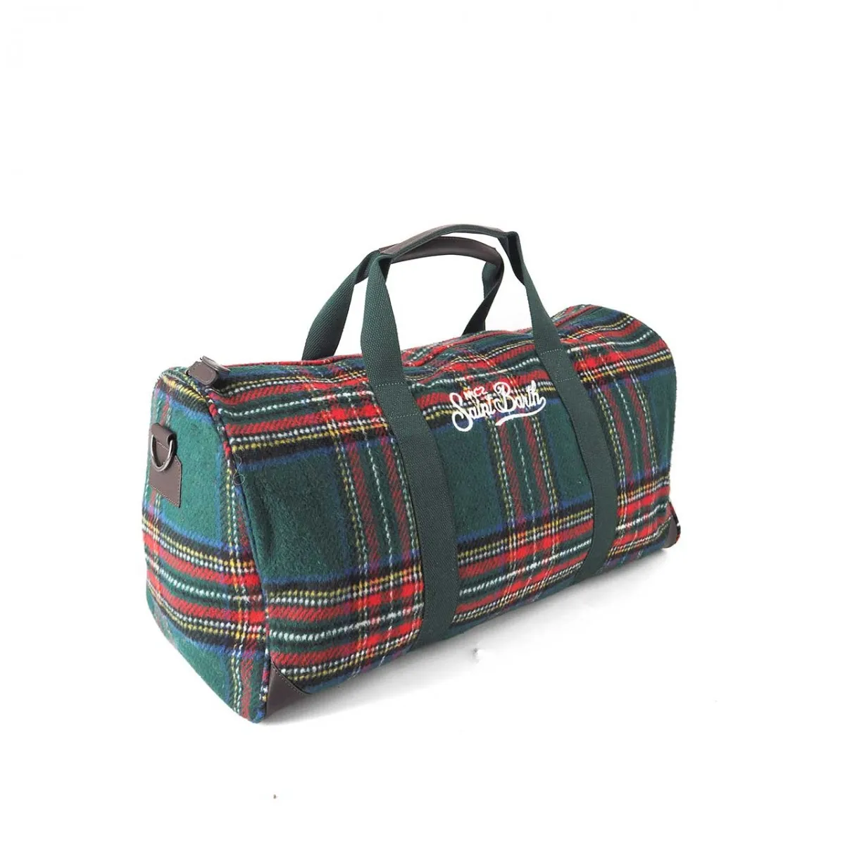 Borsone Jetleg Tartan