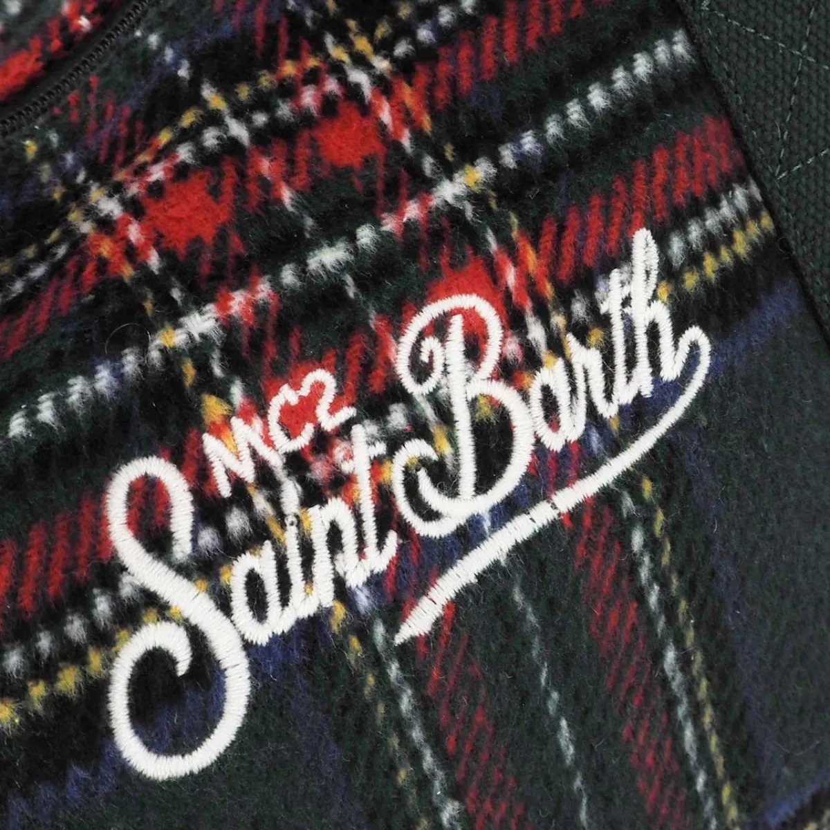 Borsone Jetleg Tartan