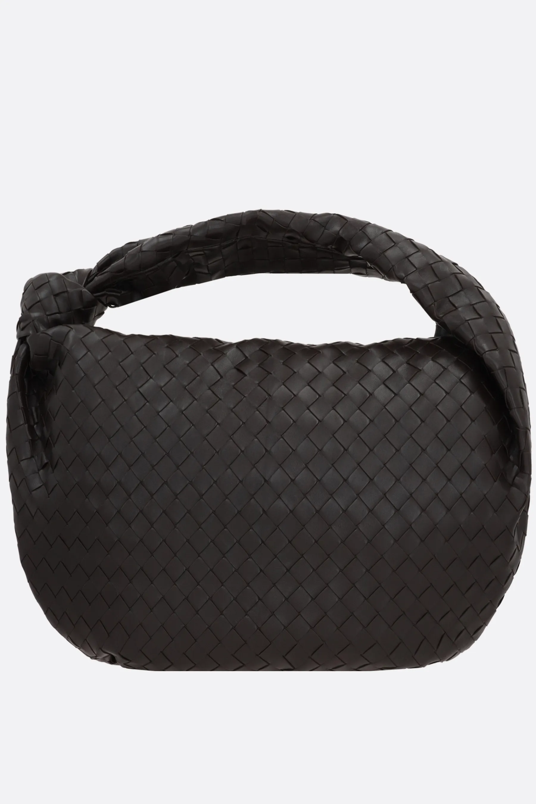 BOTTEGA VENETA Medium Jodie Shoulder Bag in Nappa Intrecciato