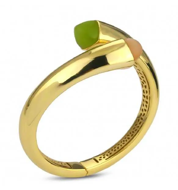 Bracciale Boccadamo Caleida donna KBR018DV