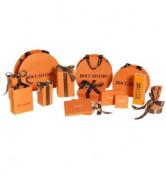 Bracciale Boccadamo Caleida donna KBR018DV
