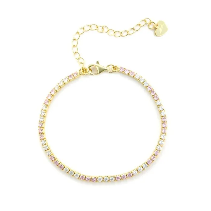 Bracciale Tennis 4US Cesare Paciotti