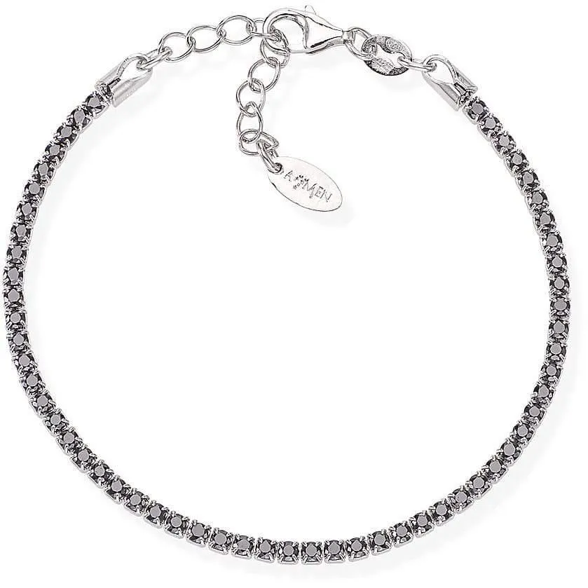 Bracciale Tennis - BTBN18