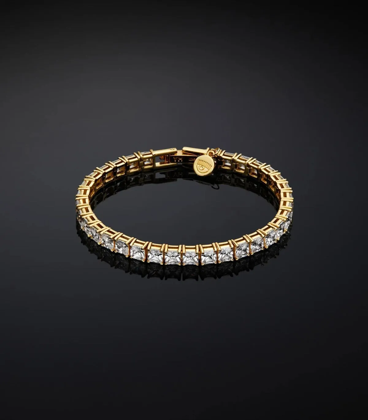 Bracciale Tennis Chiara Ferragni J19AVJ10