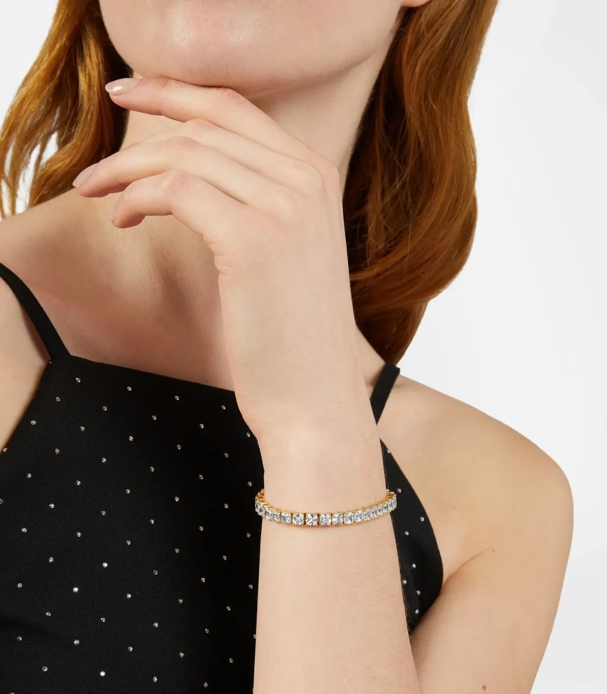 Bracciale Tennis Chiara Ferragni J19AVJ10