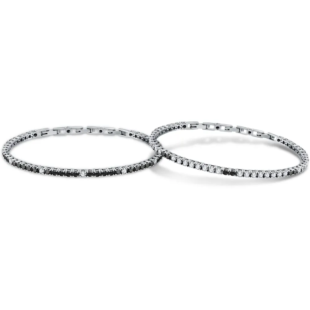 Bracciale “Tennis” Morellato