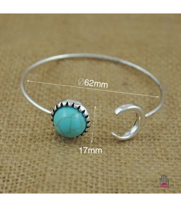 Bracelet Moon and Sun - Dream Shop