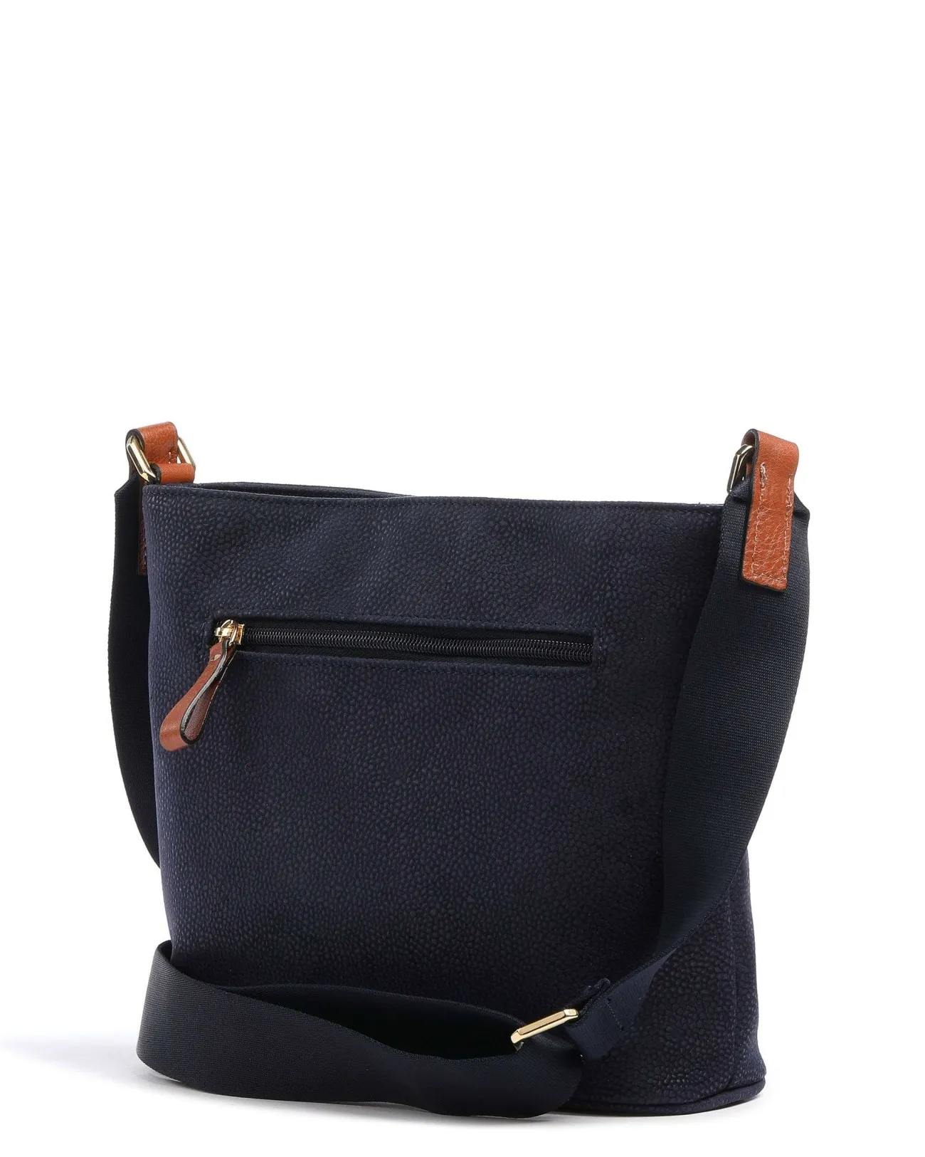 Bric's Synthetic Leather Bucket Bag Life | Studioarch.com