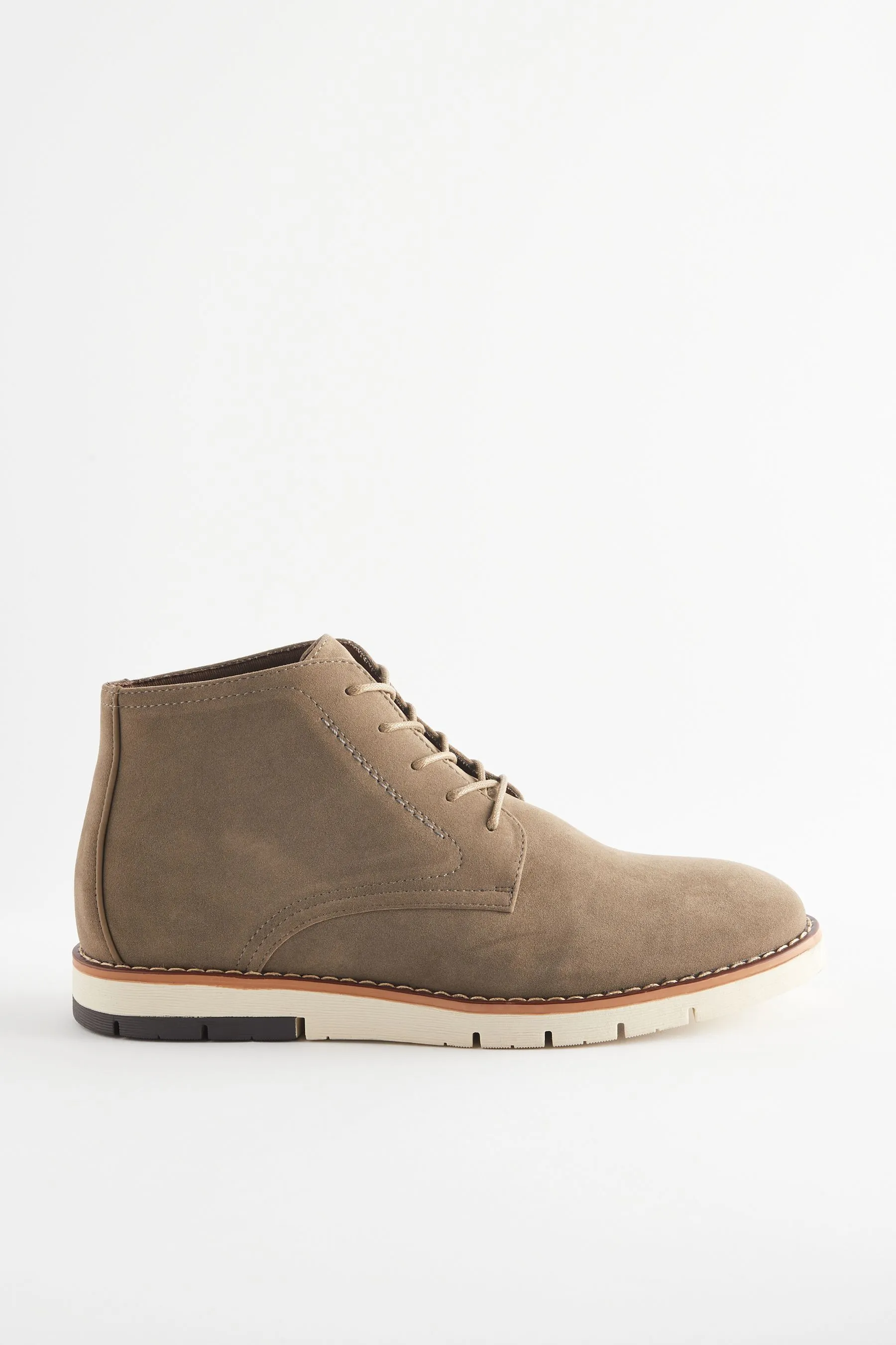Brown Dove - Sports Boots