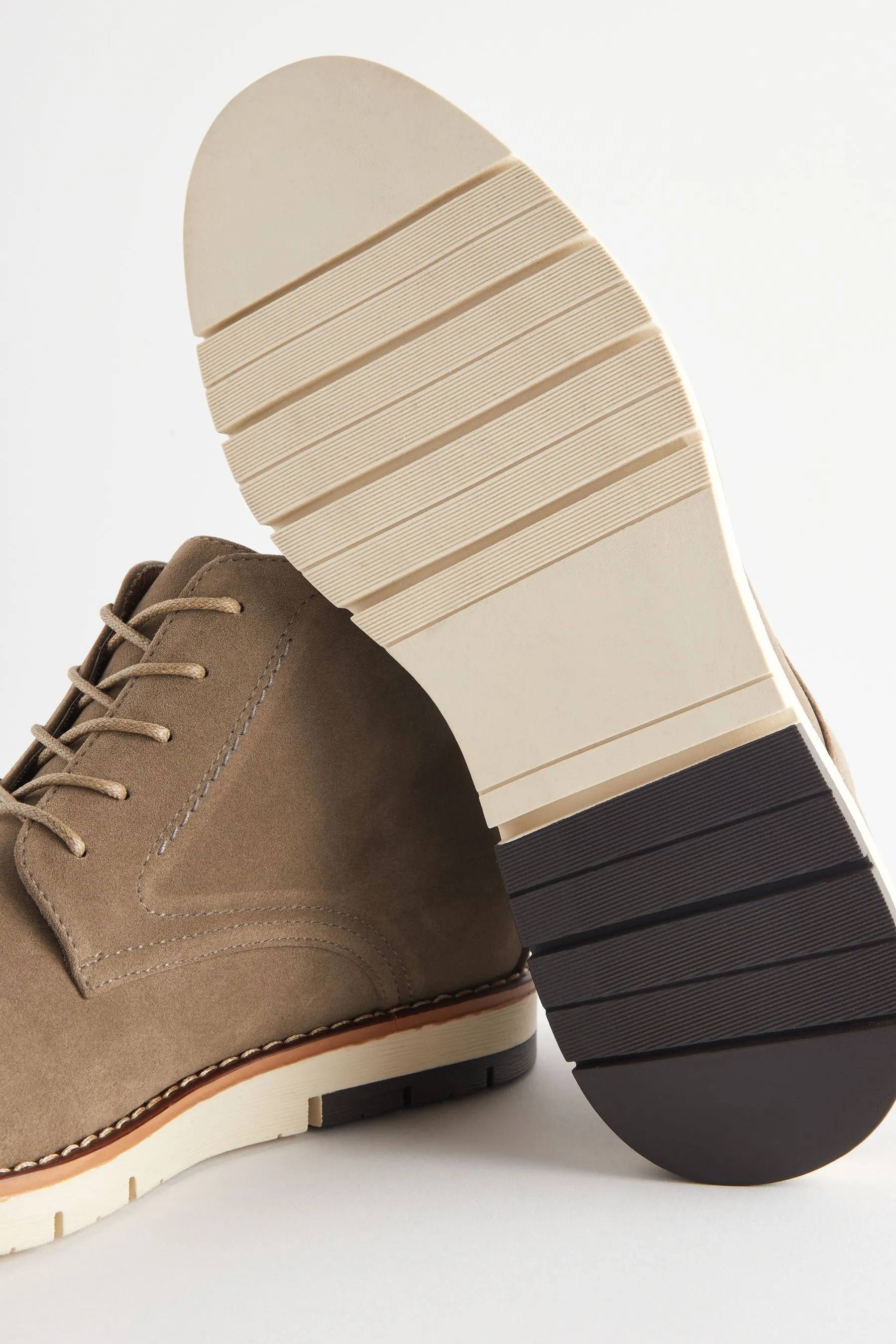 Brown Dove - Sports Boots