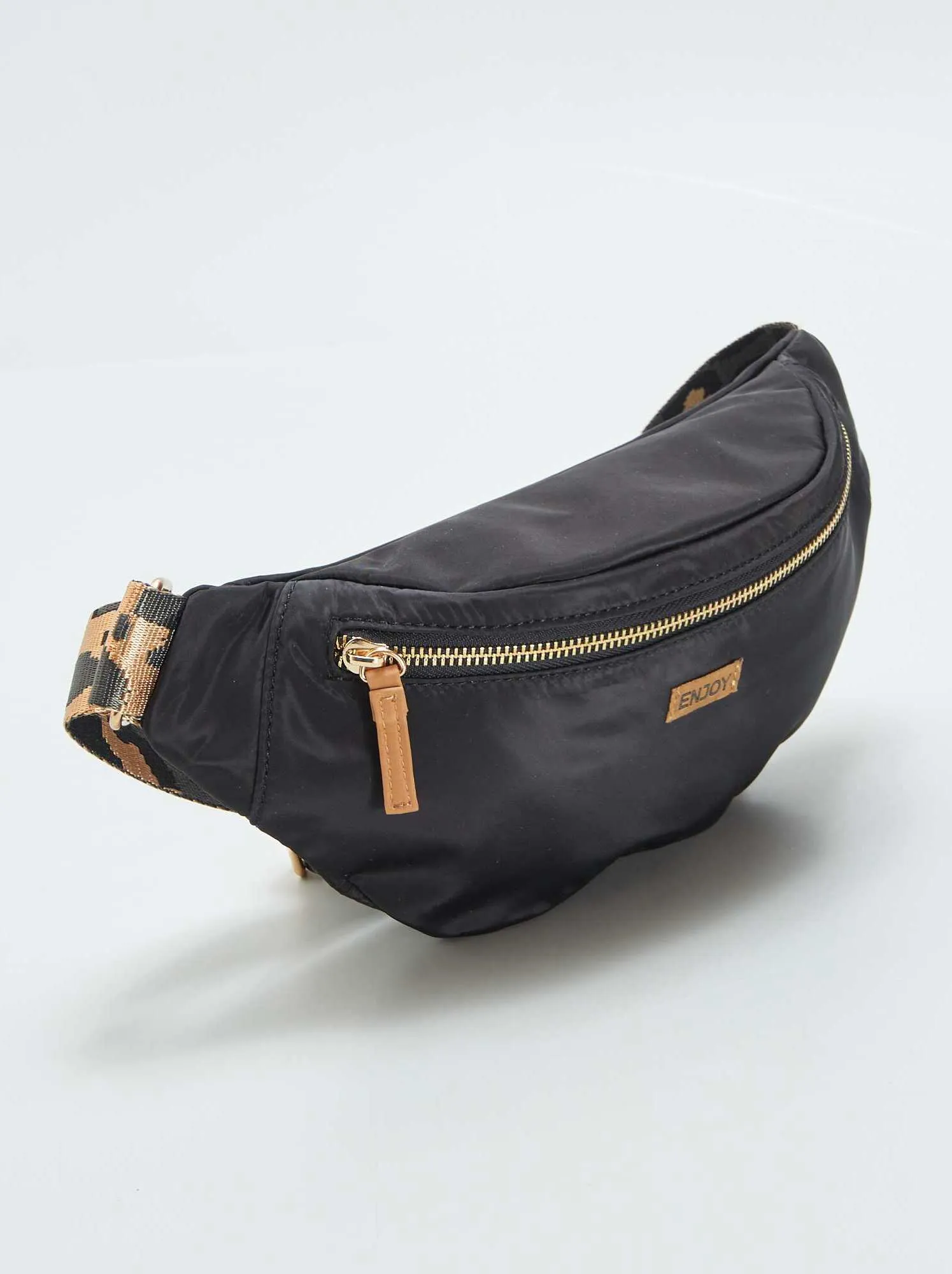 Brown Marsupio