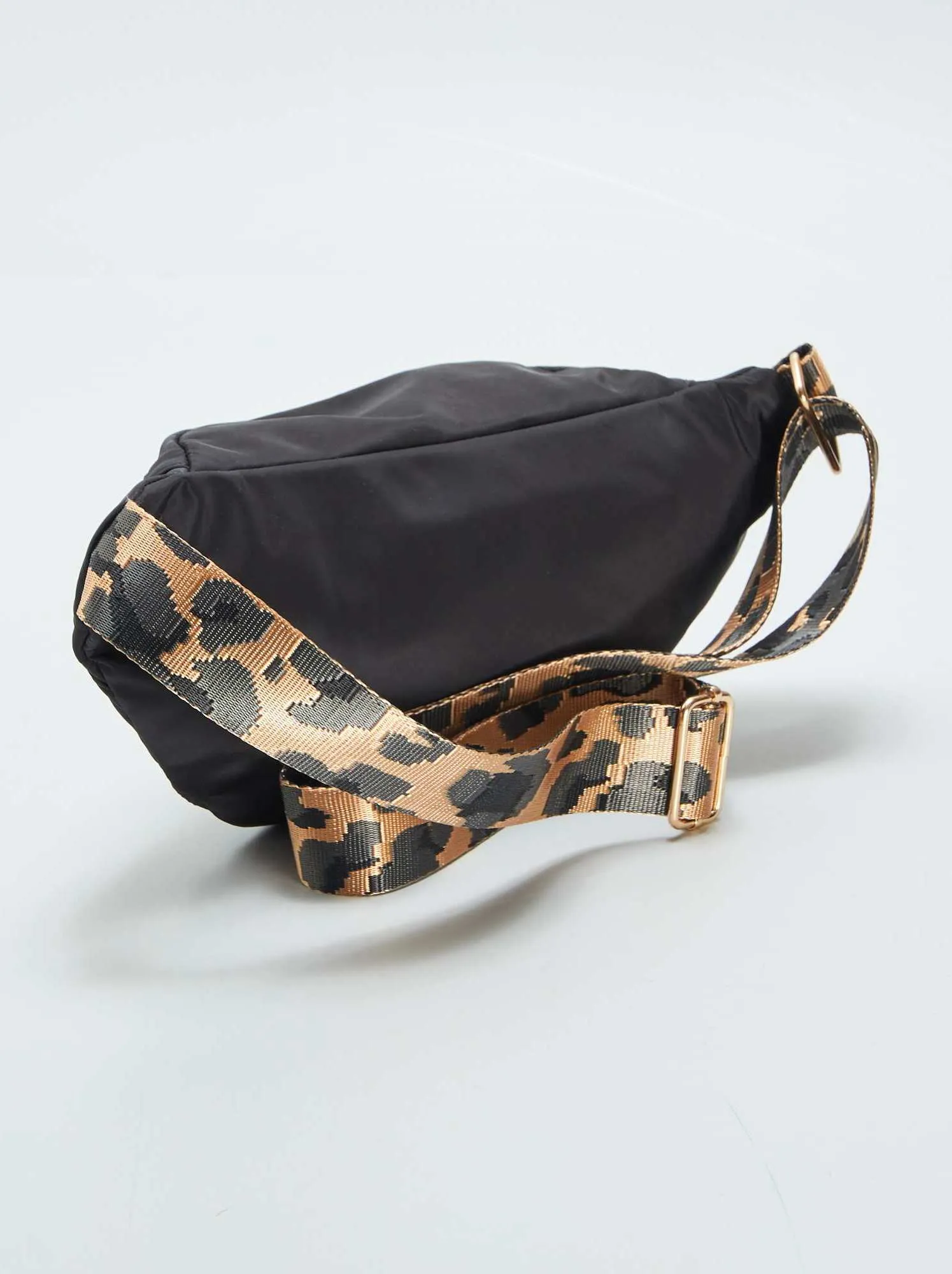 Brown Marsupio