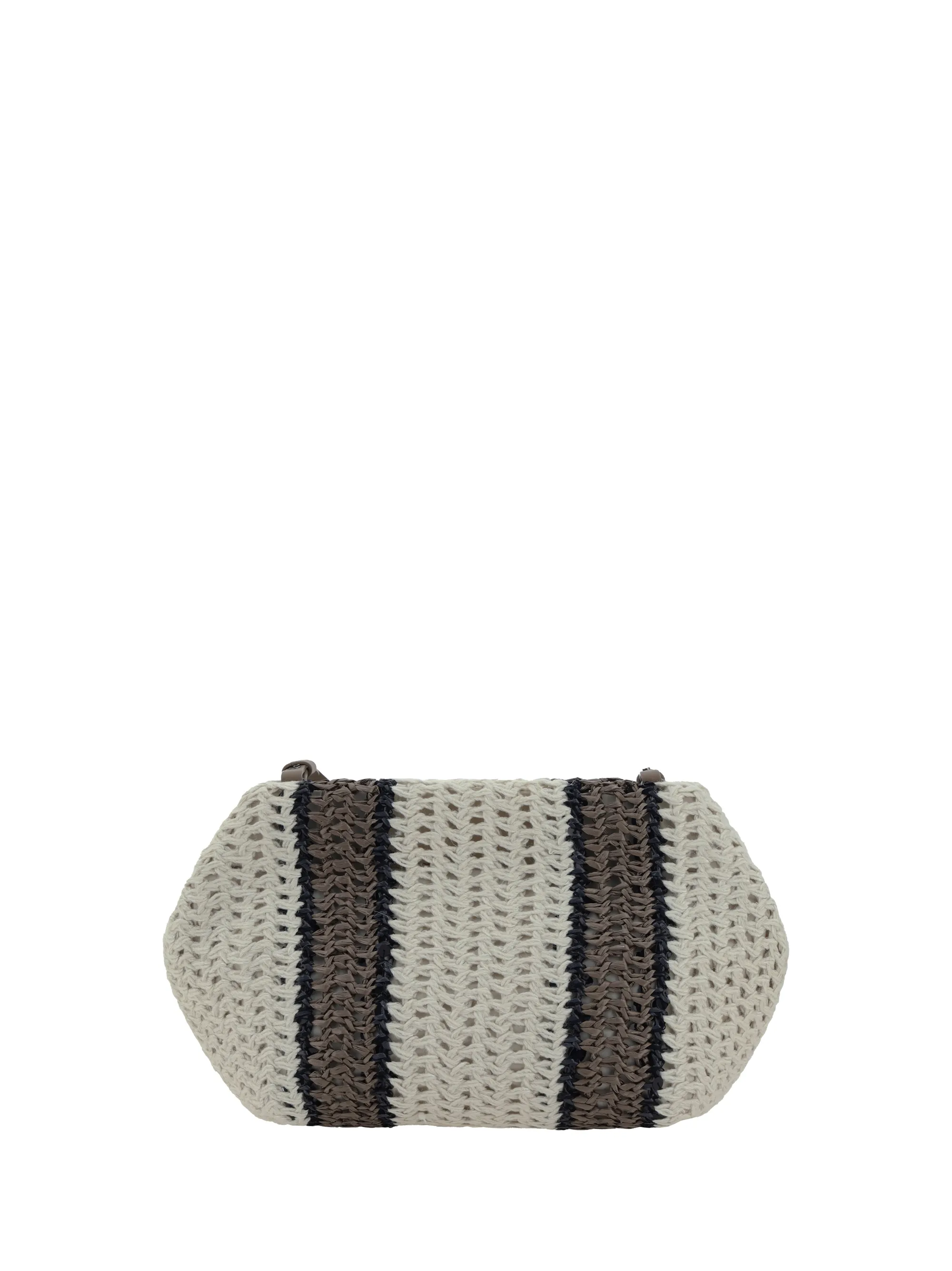     BRUNELLO CUCINELLI  Borsa a Tracolla