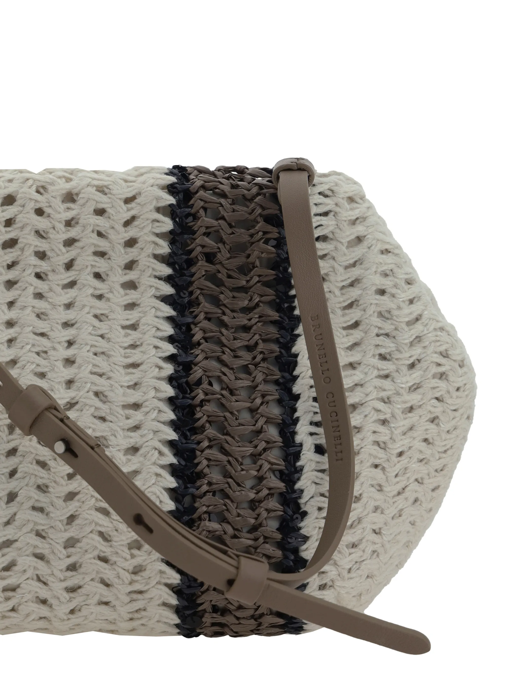     BRUNELLO CUCINELLI  Borsa a Tracolla