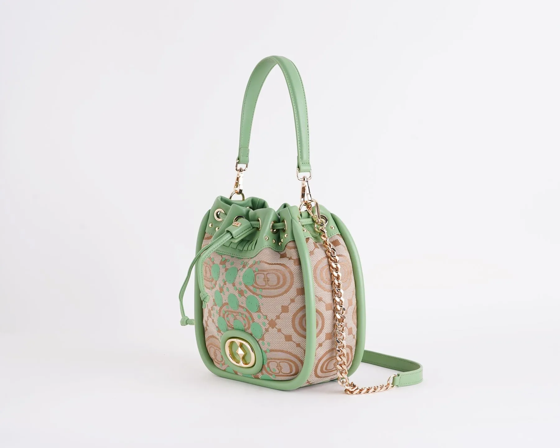 Bucket Bag for Women