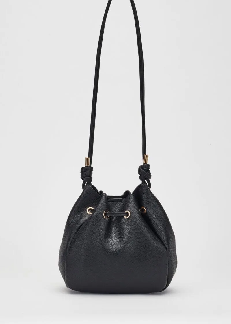 Bucket with Pouch