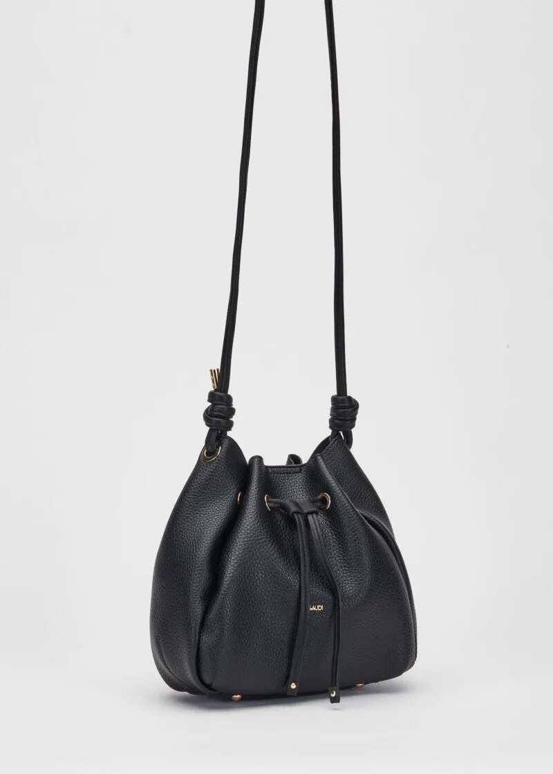 Bucket with Pouch
