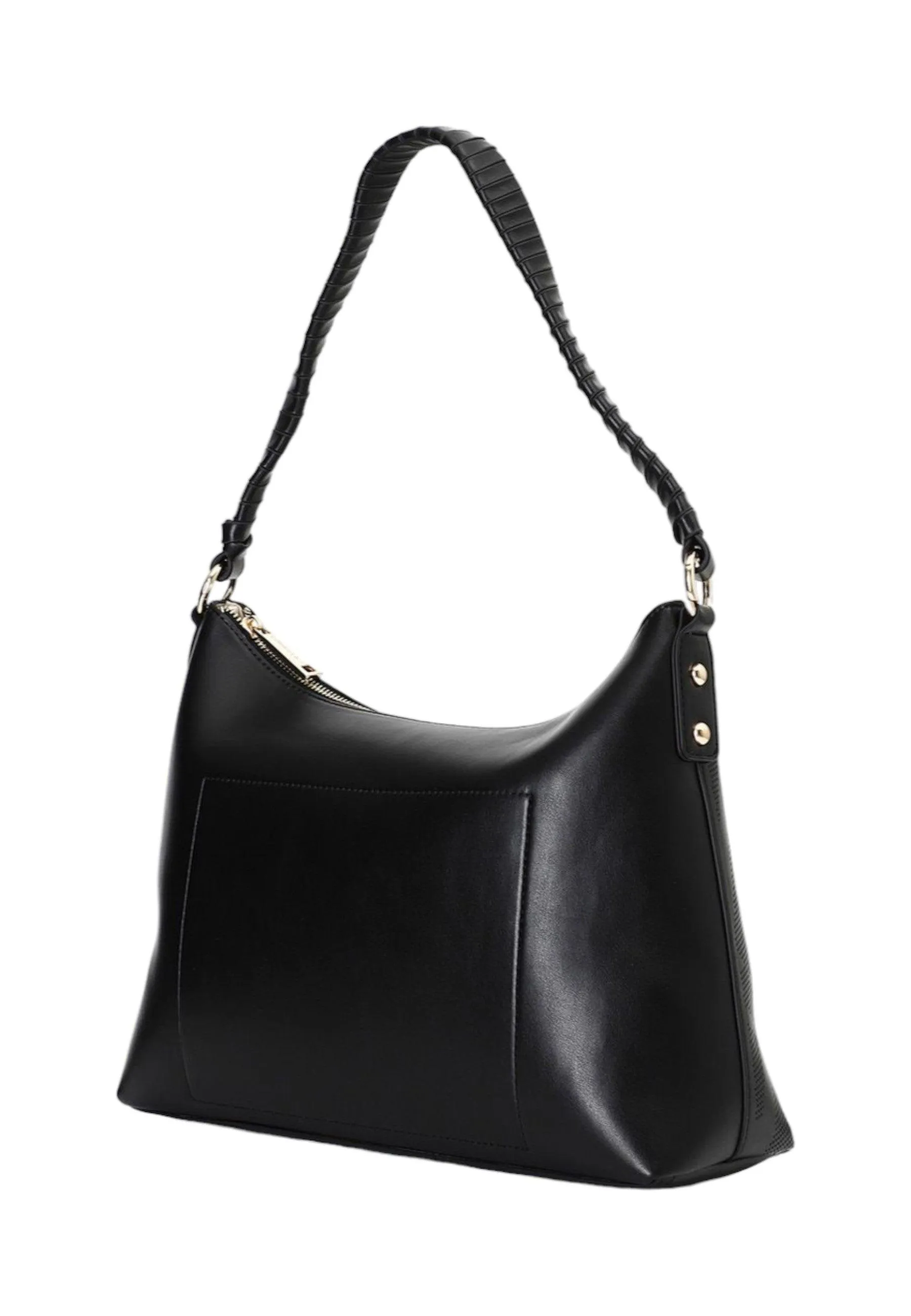 CAFENOIR Black Women's Handbag YB0605