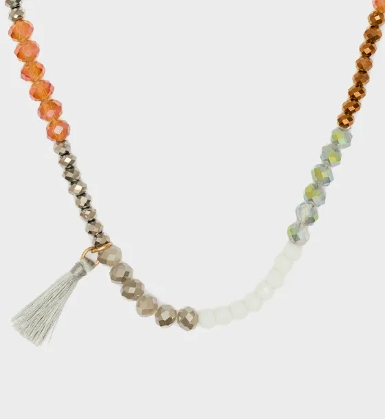 Callana Nalí: Crafted Artisan Jewelry