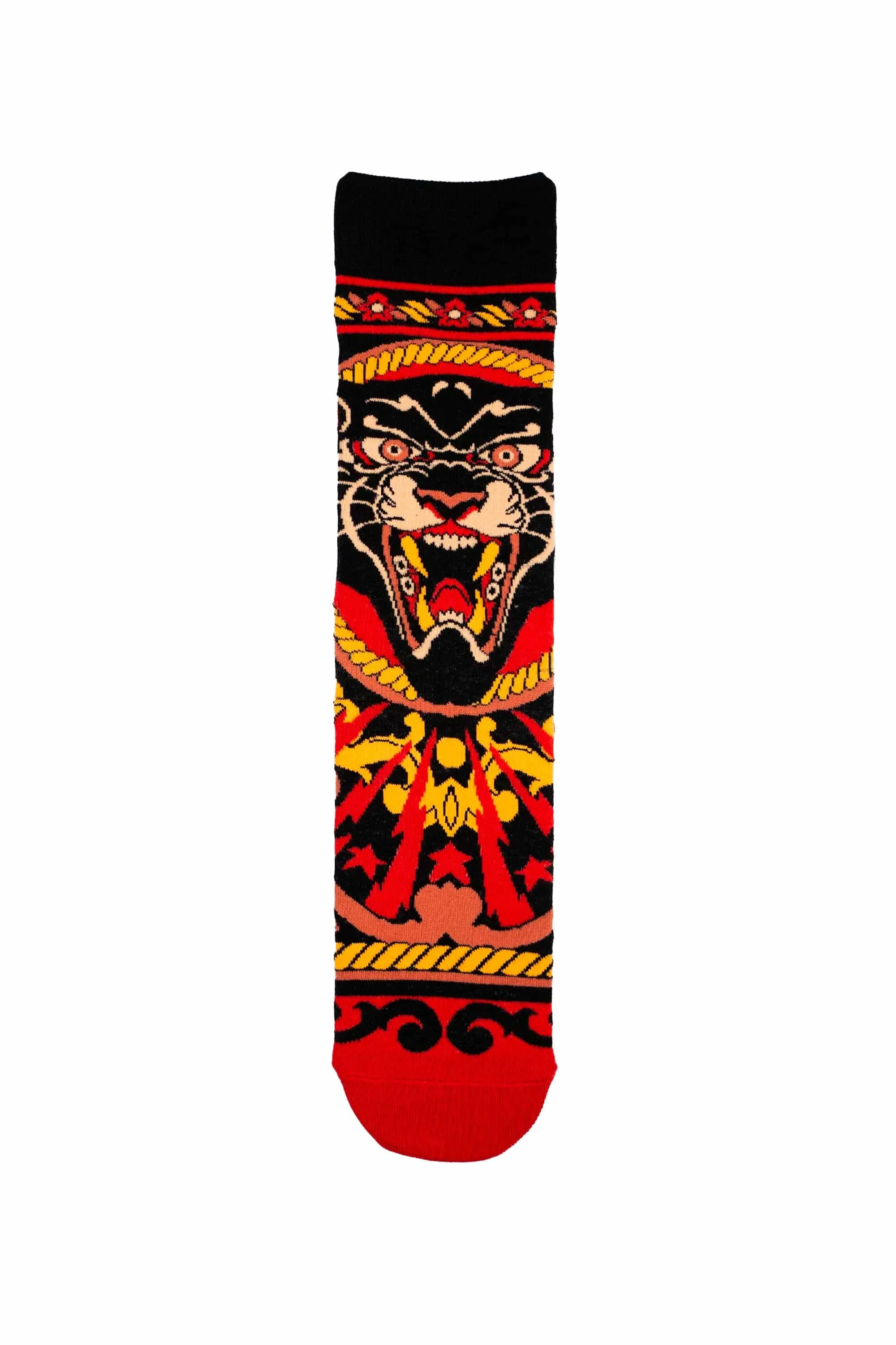         CALZE TRADITIONAL TATOO SERIES