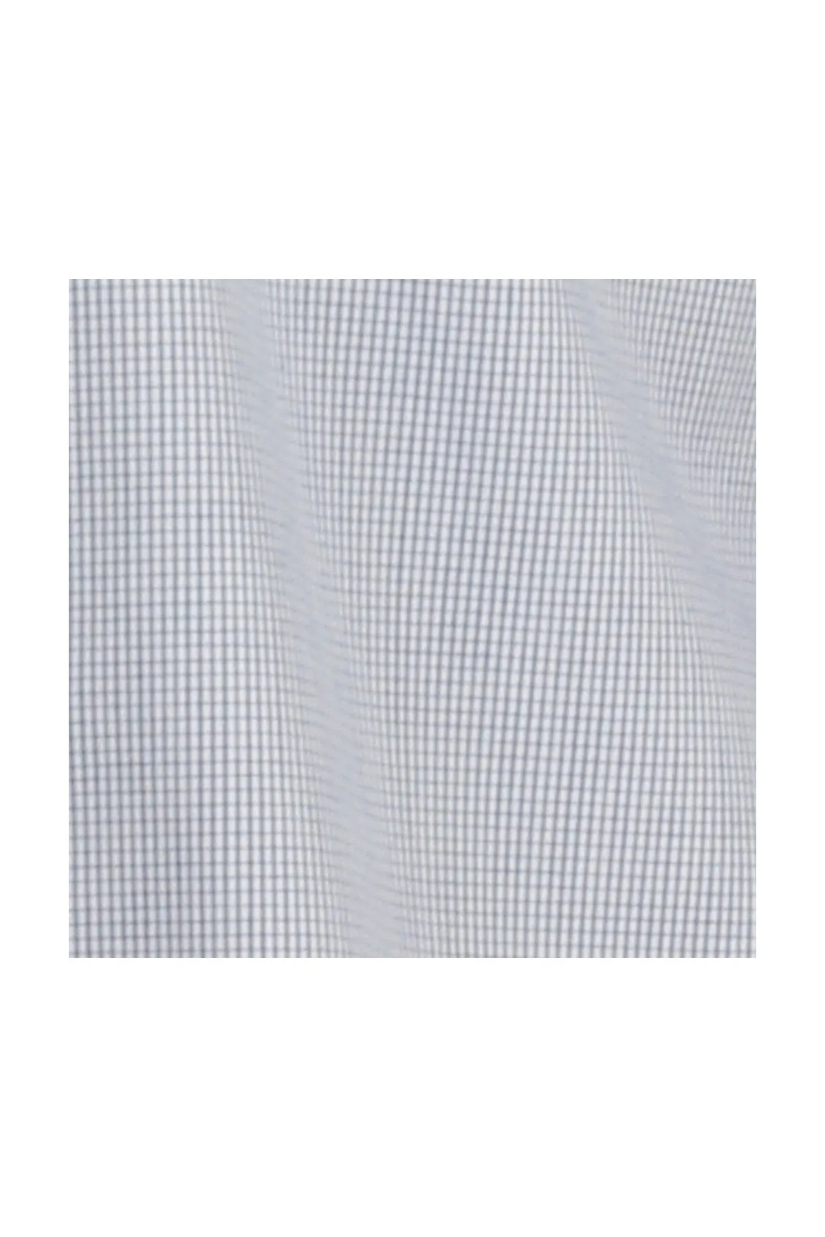 Camicia classica da uomo in cotone