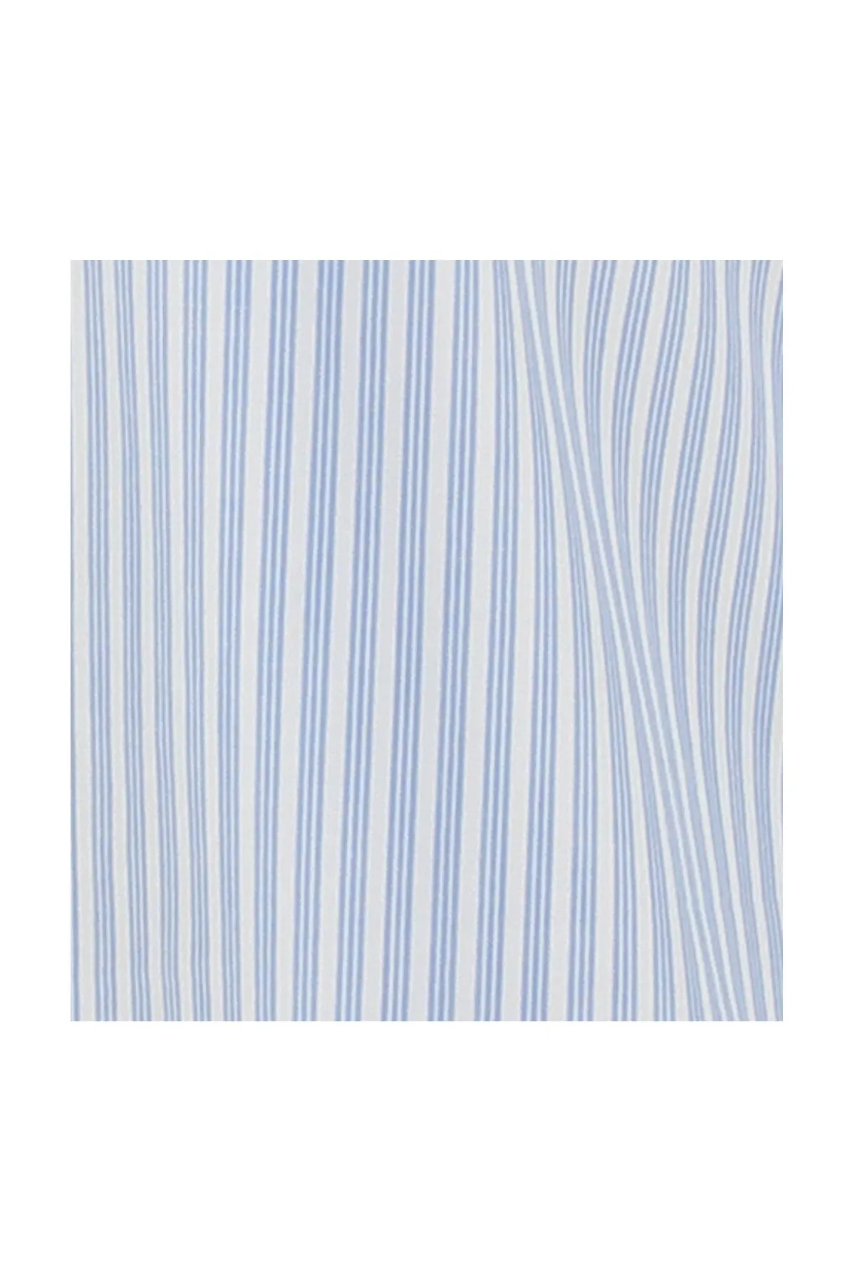 Camicia classica da uomo in cotone