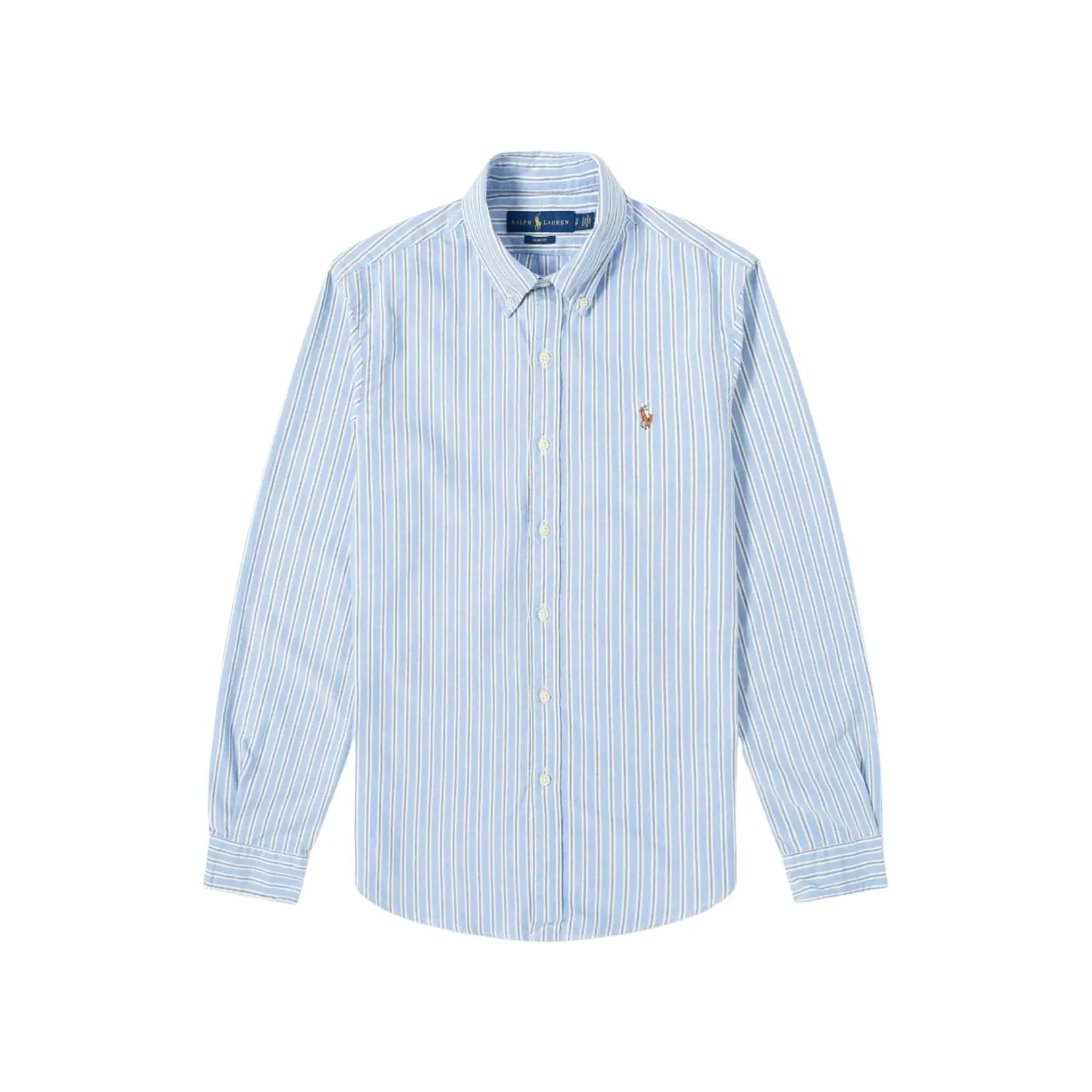 Camicia Uomo classica a righe