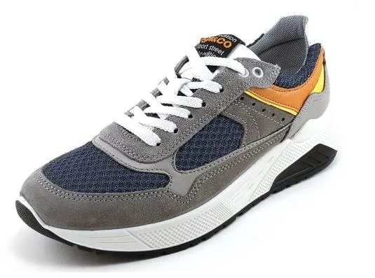 Camoscio sneakers