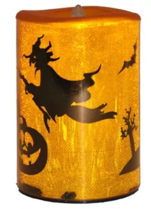 Candela Halloween LED Lights