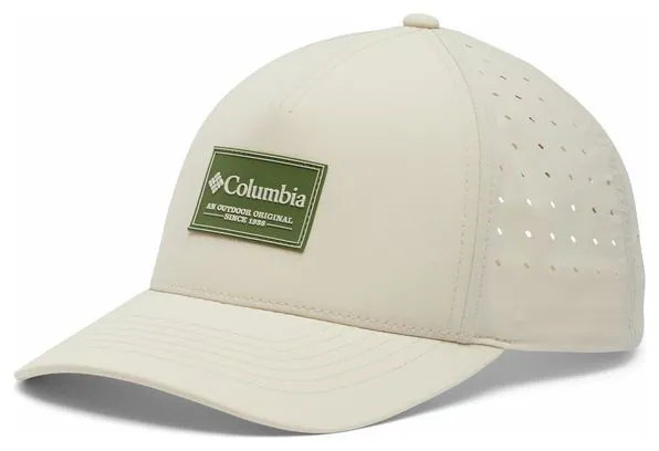 Cappello unisex Columbia Hike 110 Beige