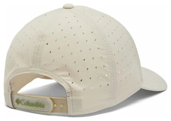 Cappello unisex Columbia Hike 110 Beige