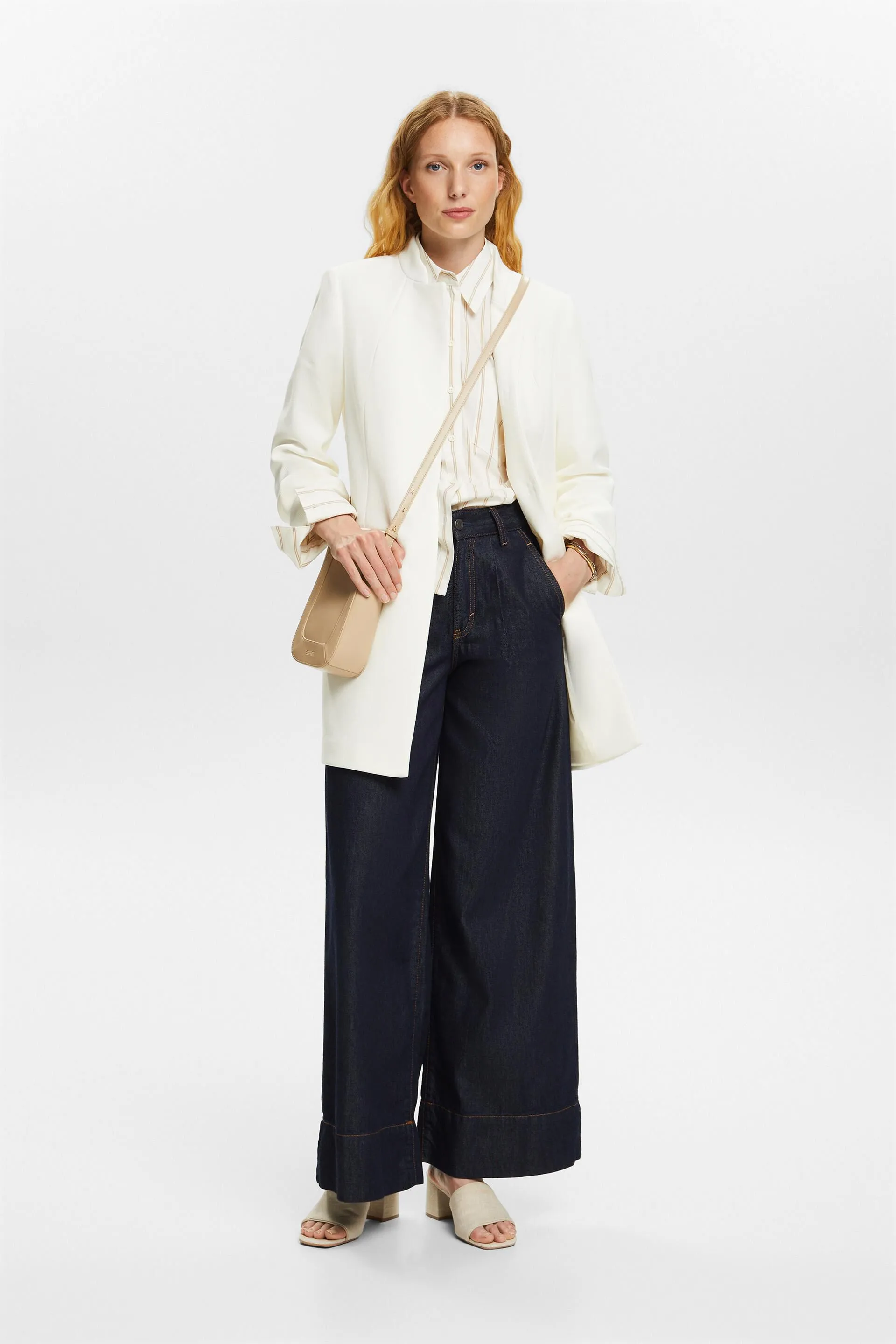Cappotto blazer - Top search result: Women's long blazer coat