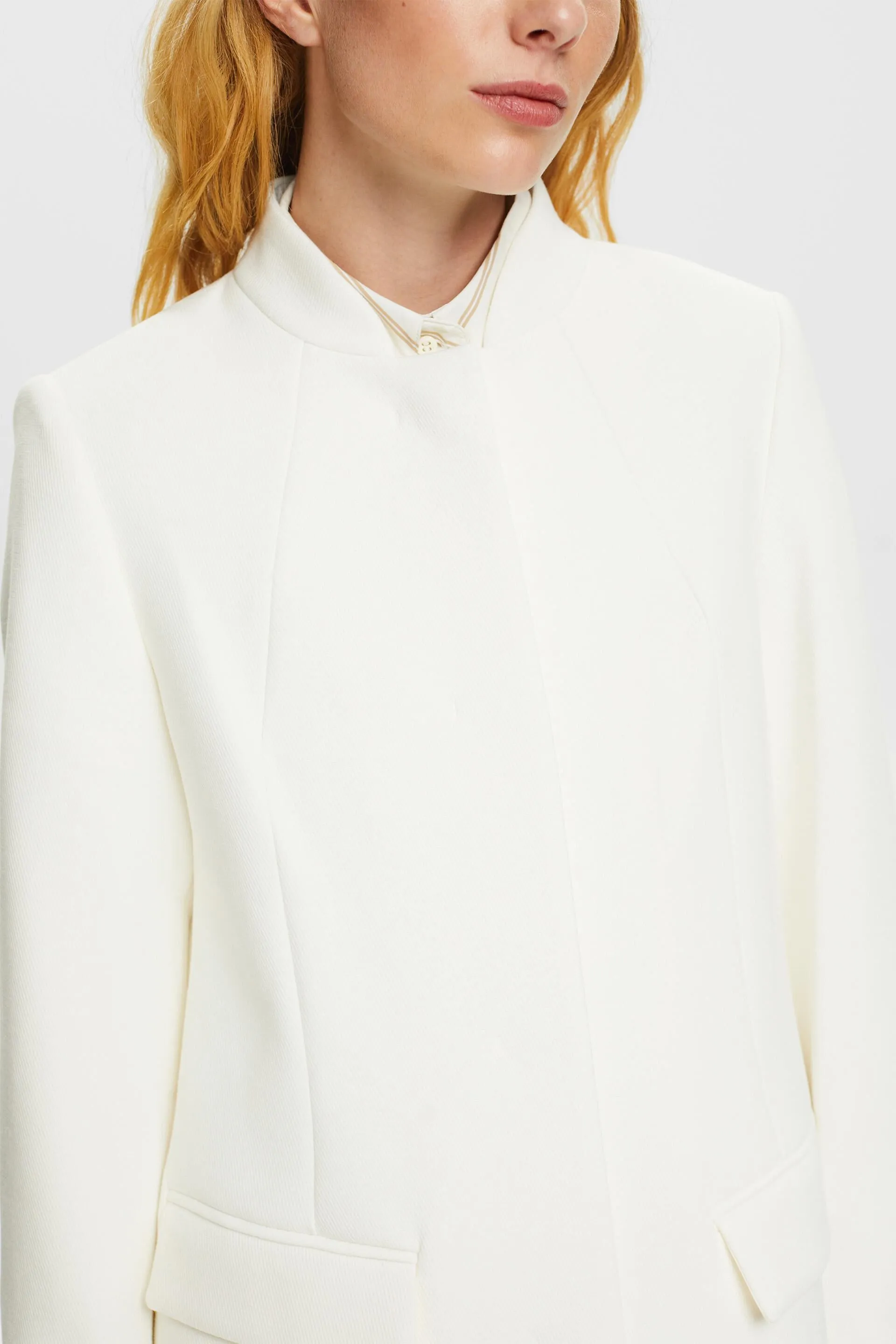 Cappotto blazer - Top search result: Women's long blazer coat