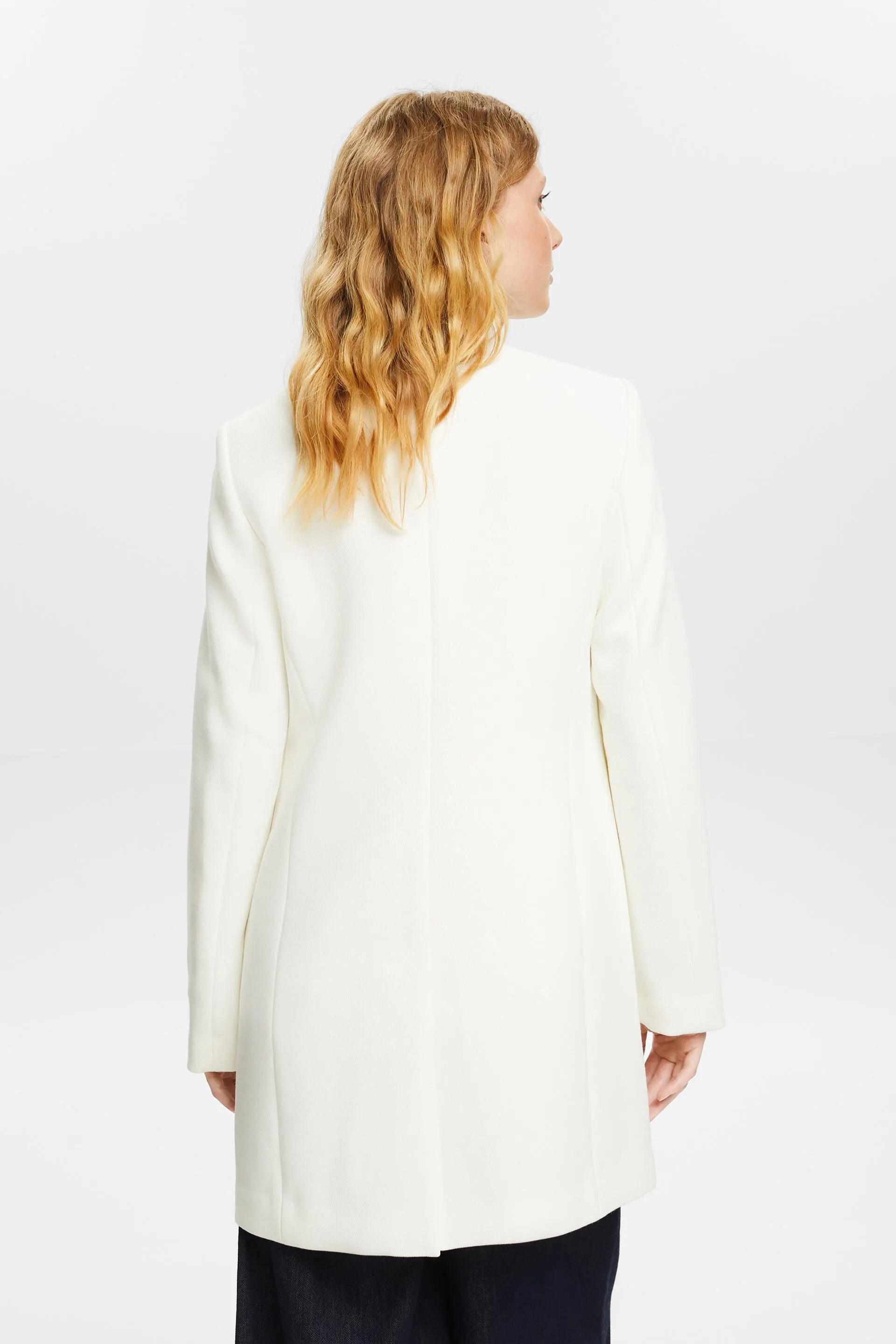 Cappotto blazer - Top search result: Women's long blazer coat