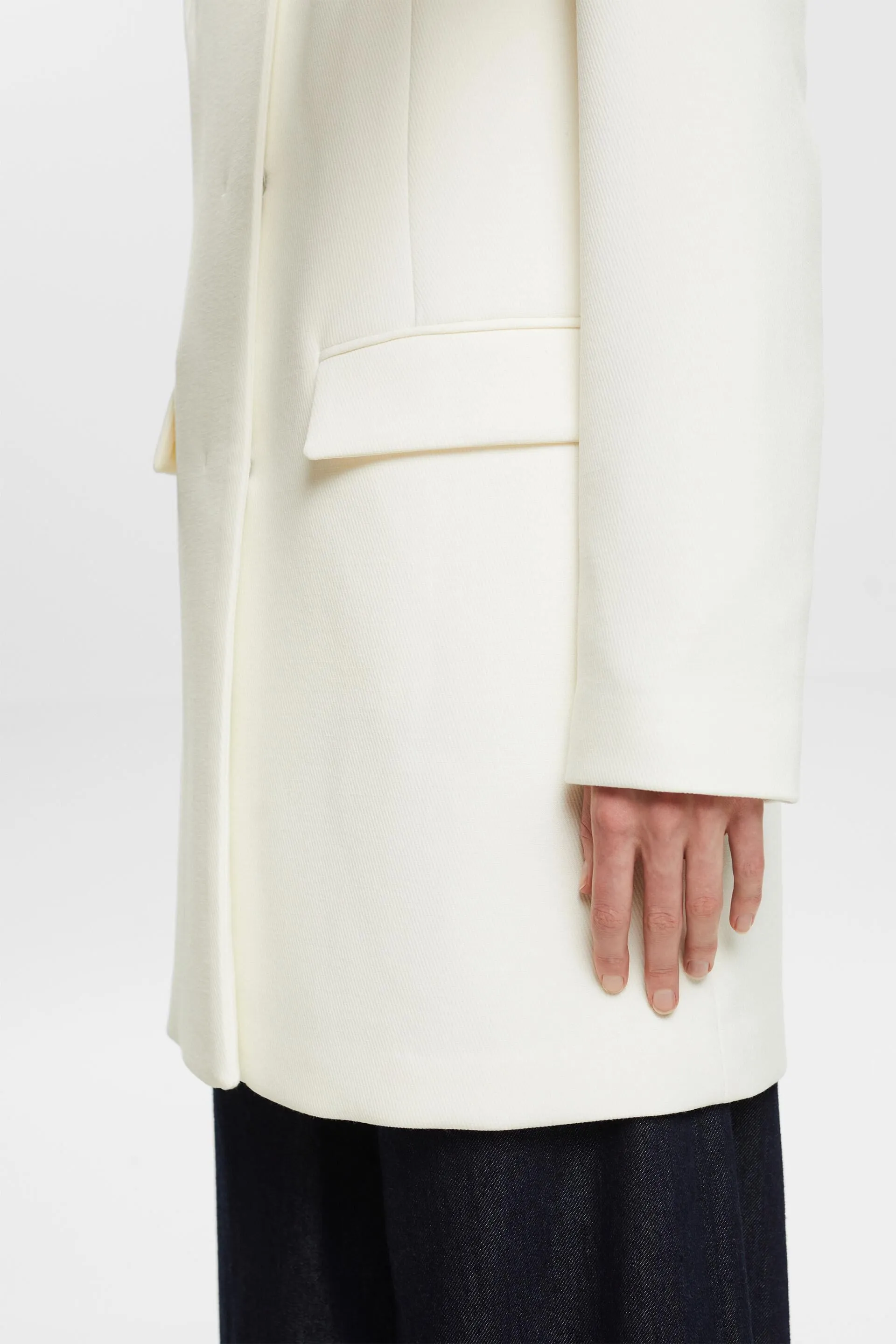 Cappotto blazer - Top search result: Women's long blazer coat