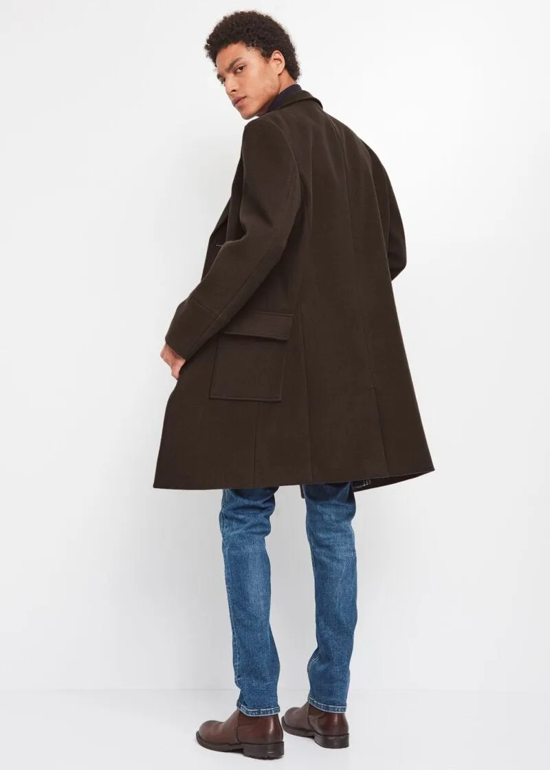 Cappotto fashion revers