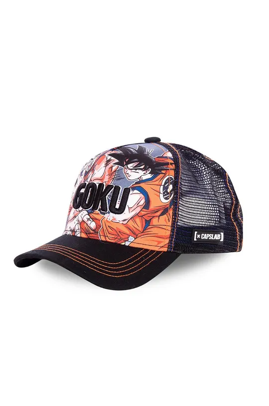 Capslab berretto da baseball DRAGON BALL