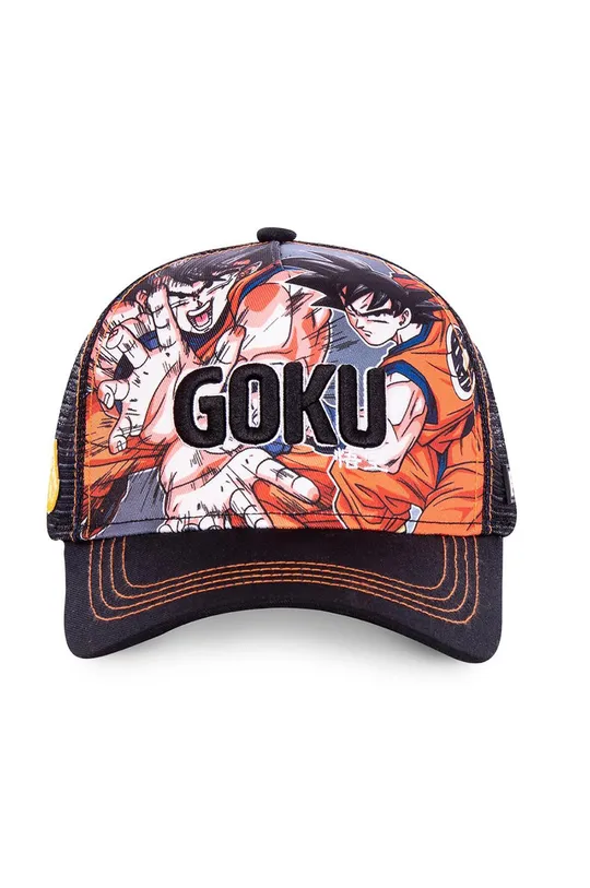 Capslab berretto da baseball DRAGON BALL