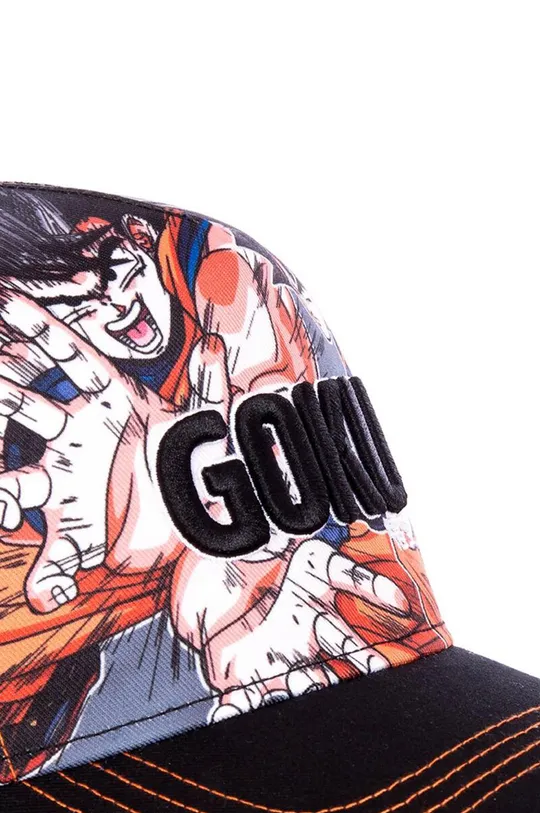 Capslab berretto da baseball DRAGON BALL