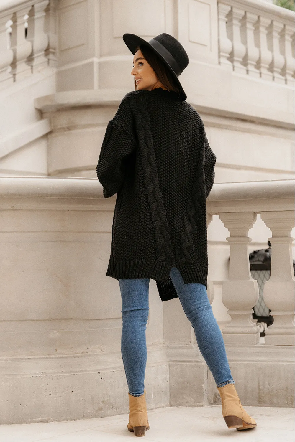 Cardigan Lemoniade 158037 model