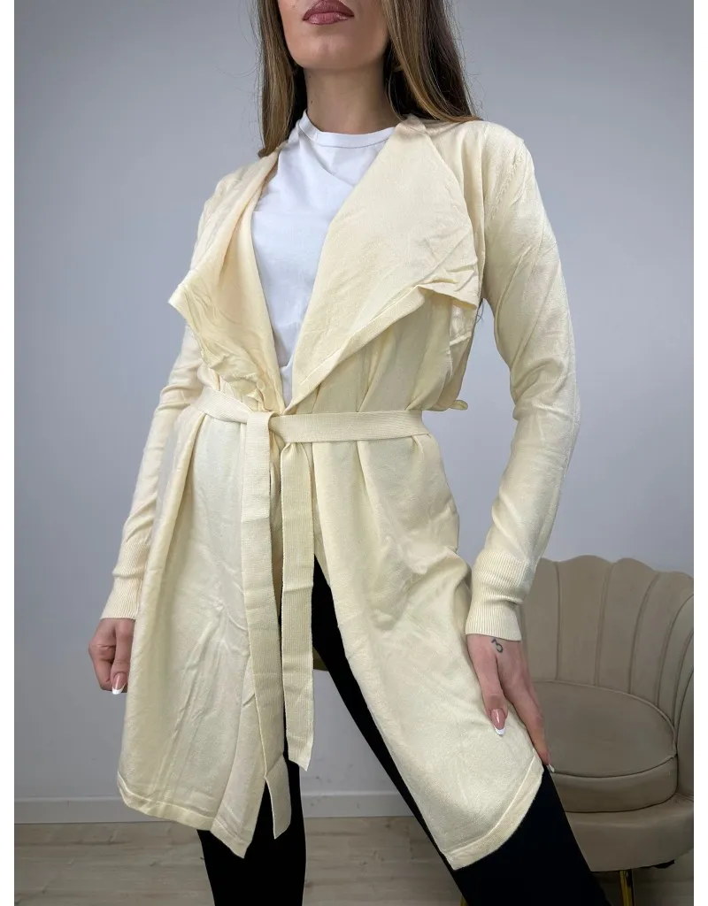 Cardigan Milu Burro - Google optimized keywords
