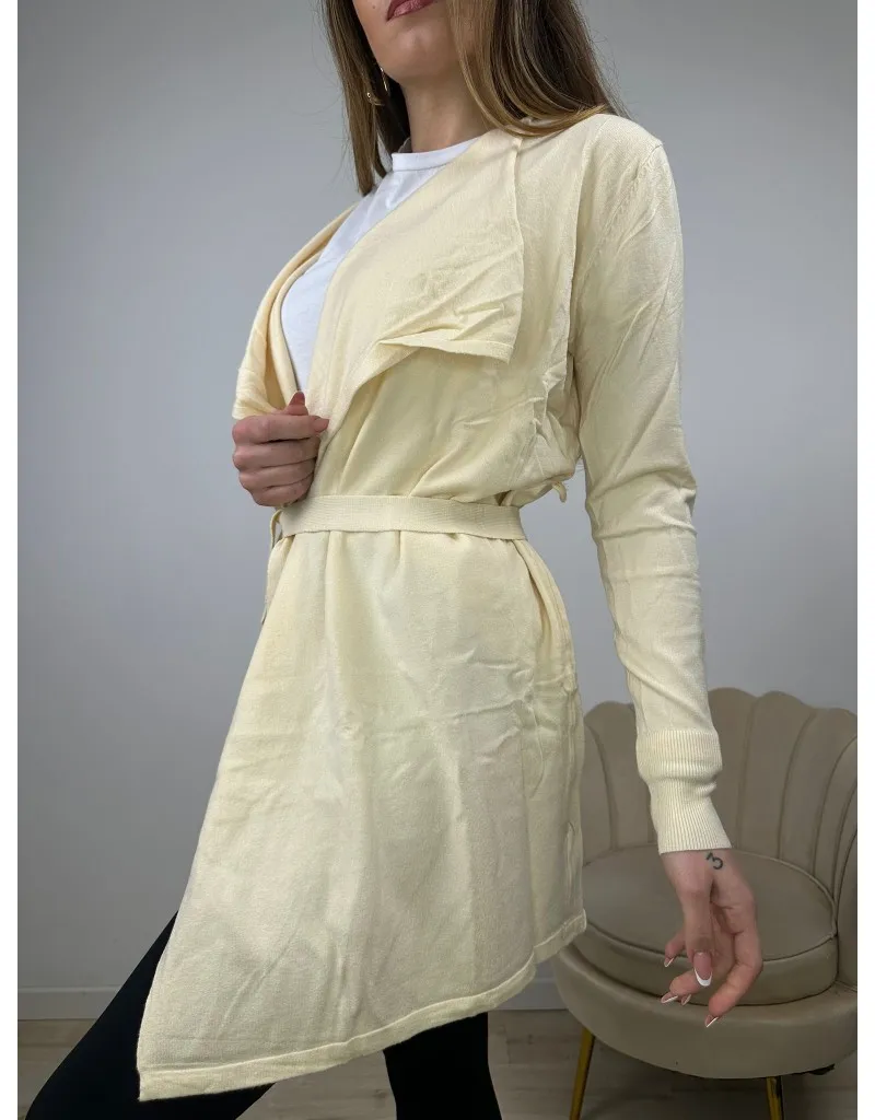 Cardigan Milu Burro - Google optimized keywords