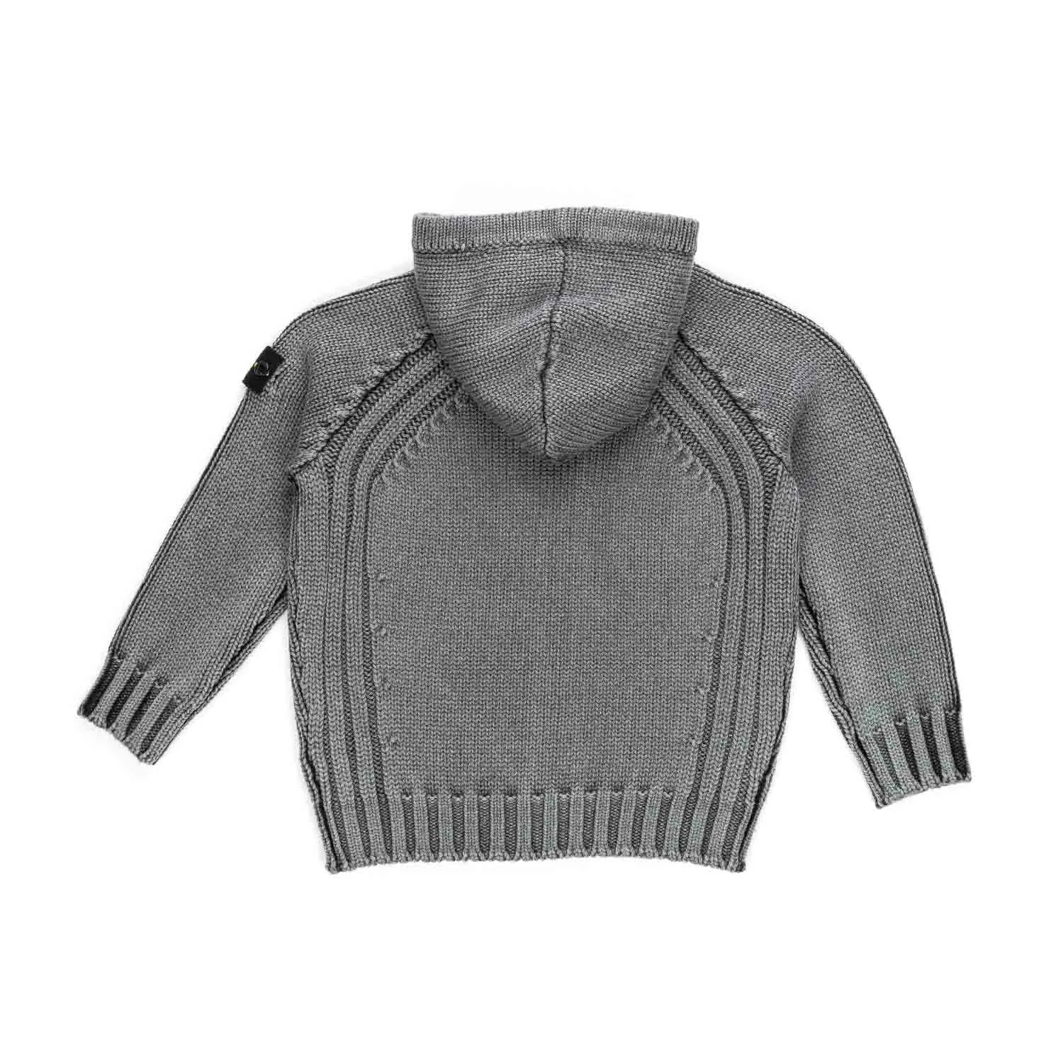 Cardigan with Hoodie for Boys