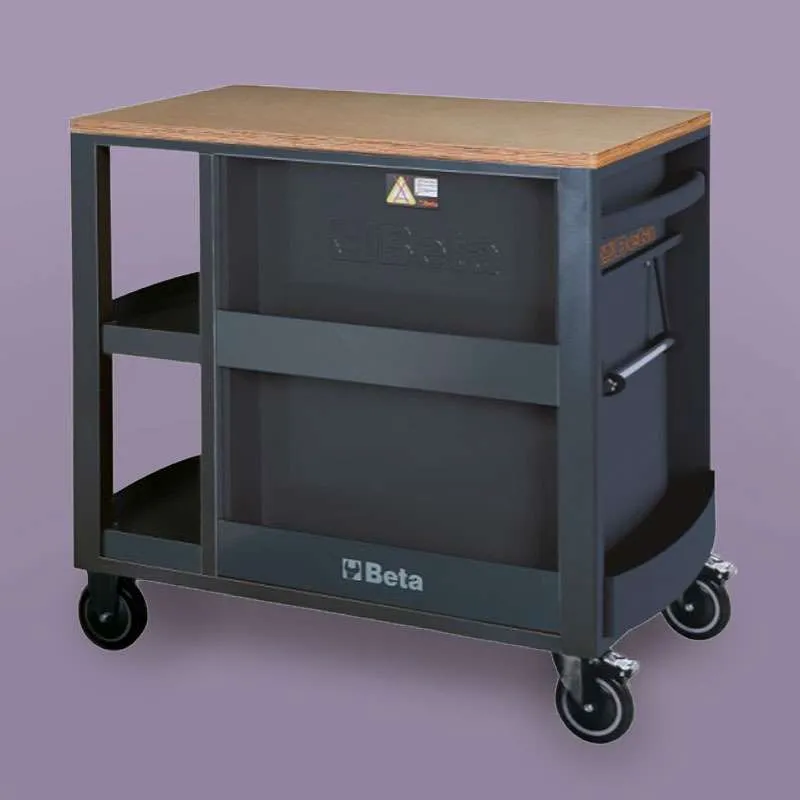 Carrello 7 cassetti RSC24L/7 Beta 